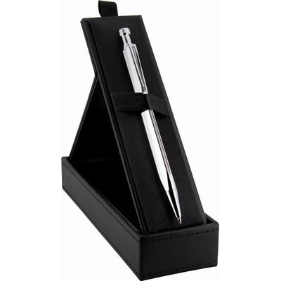  pen box single with upright display Helsinki 