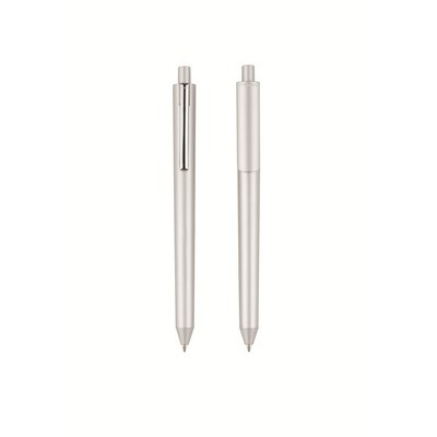 Metal Pen stylish look with satin varnish finish Chaulk Metal 