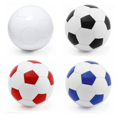 Soccer Ball FIFA 5 soft PU leather Delko