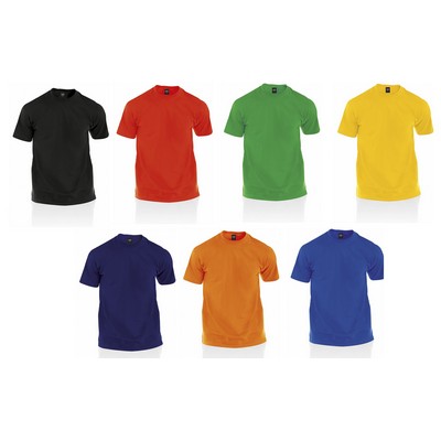 Adult Color T-Shirt Premium