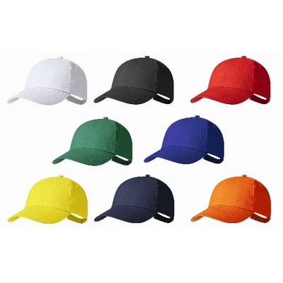 Cap -Haliard