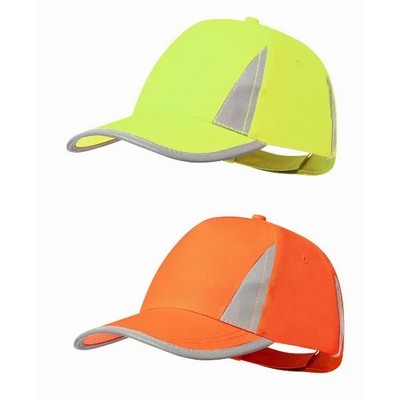 Fluro Cap - Brixa