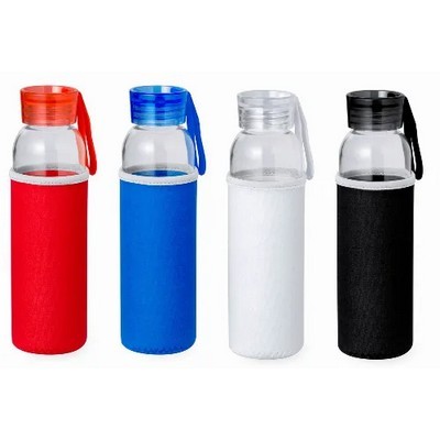 Glass Bottle - Venen
