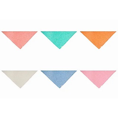 Extra Large Bandana - Romin