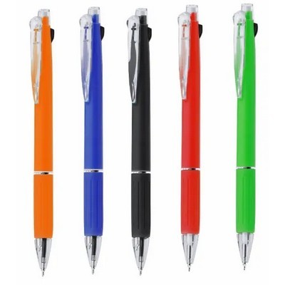 Pen - Lecon