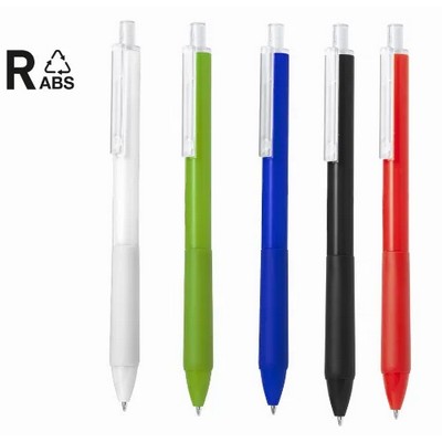 Plastic Pen - Synex