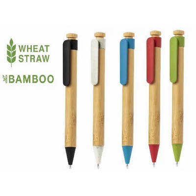 Eco pen - Melky