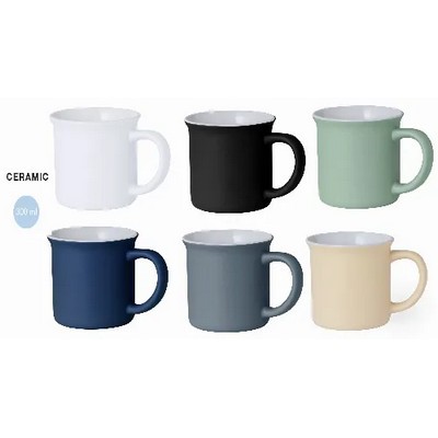 Ceramic mug - Hilman