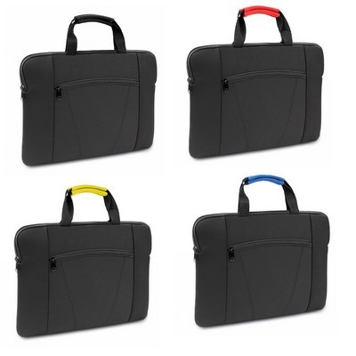 Document/Busines Bag Xenac Soft shell material 