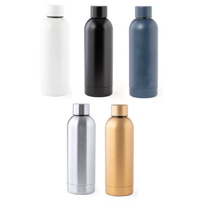 Drink Bottle stainless steel 800ml 