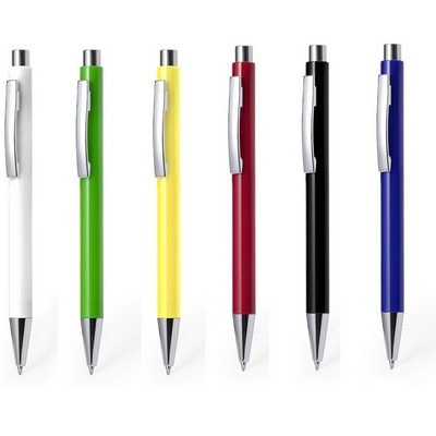 Plastic pen - Vianox