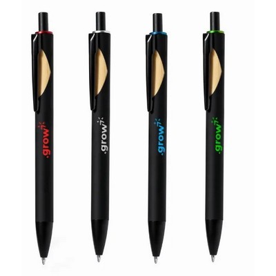 Alluvium pen - Piklam