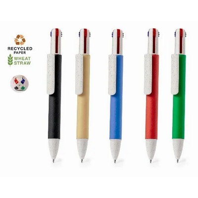 4 in 1 Pen - Surtum