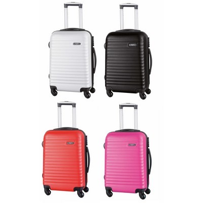 Suitcase Business Trolley Rumax