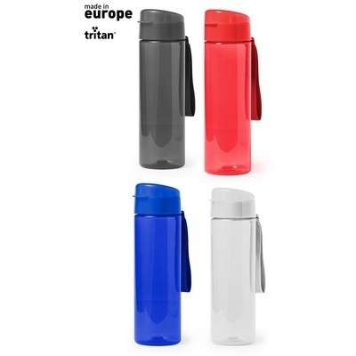 Drink Bottle tritan material 600ml 