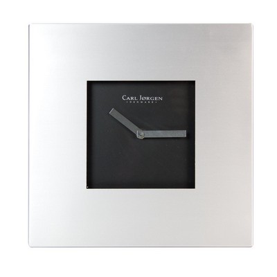  wall clock Carl Jorgen