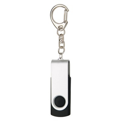  USB with key chain 