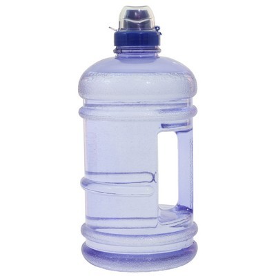 Drink bottle LARGE 2.2 litre with handle 