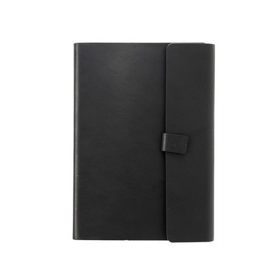  Notebook A5 Koeskin cover magnetic closure 192 pages