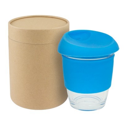 Karma Kup Gift Box (Box Only) Reusable coffee cup/mug gift box 