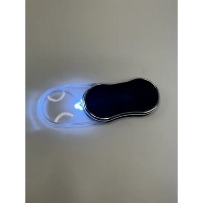 Magnifier LED