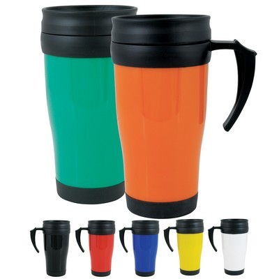 stainless steel travel mug nz