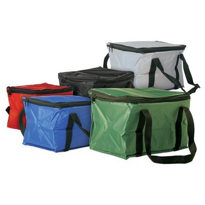 Cooler bag 12 can 