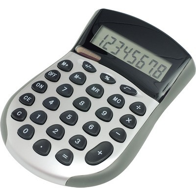 calculator Ergo 