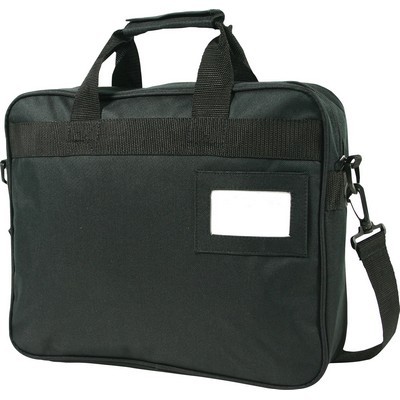 Satchel computer bag 