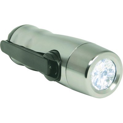 Premium dynamo torch