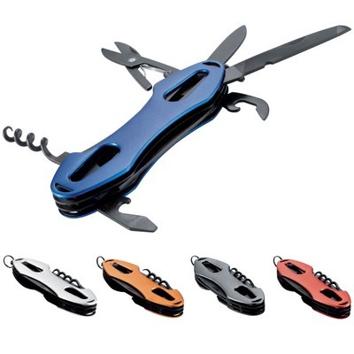  pocket knife 9 function Everest 