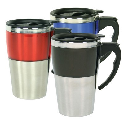 stainless steel travel mug nz