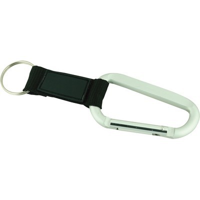  keyring Carabiner