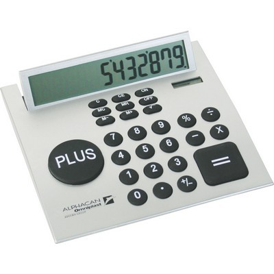  calculator large buttons for easy operation 