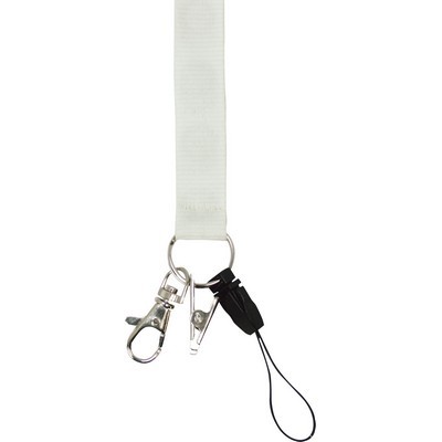 ECO lanyard