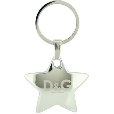 Star keyring