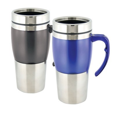 stainless steel travel mug nz