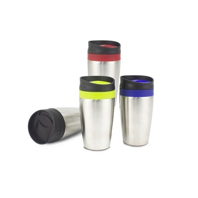 stainless steel travel mug nz