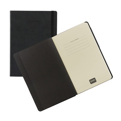 Notebook Medium LEGAMI Brand