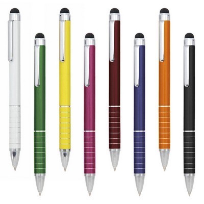 Stylus Touch Ball Pen Minox