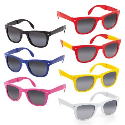 Sunglasses that fold UV400 protection Stifel