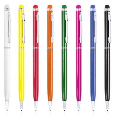 Stylus Touch Ball Pen Byzar