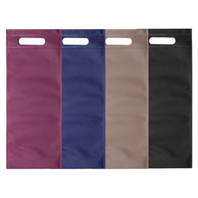 Non Woven wine Bag Varien