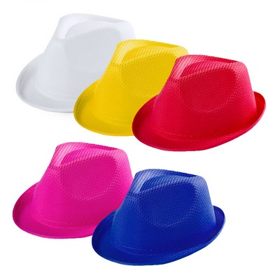 Hat Kids sizes Trilby style Tolvex