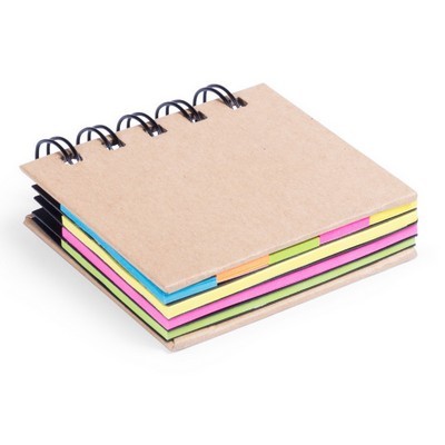 Sticky Notepad Laska