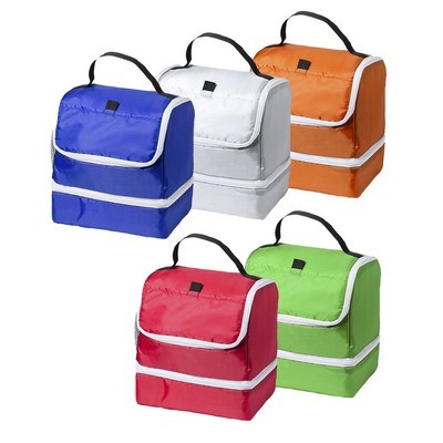 Cooler Bag with multiple compartments Artirian