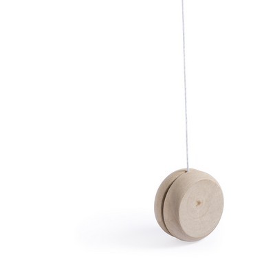  Yoyo wooden Cretium