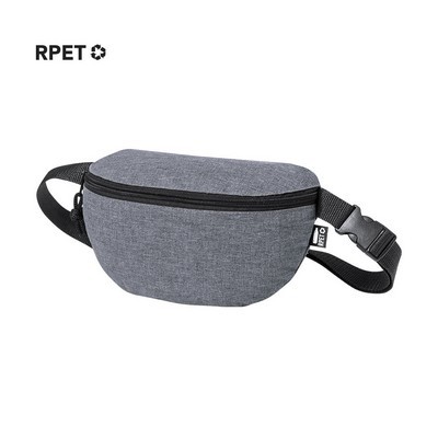 Waist bag Bumbag RPET Material ECO FRIENDLY