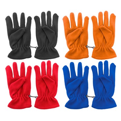 Gloves Monti