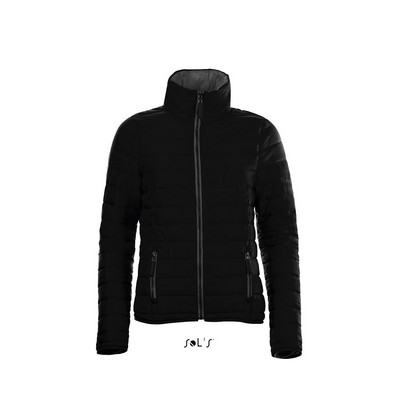 Jacket women s padded RIDE 
